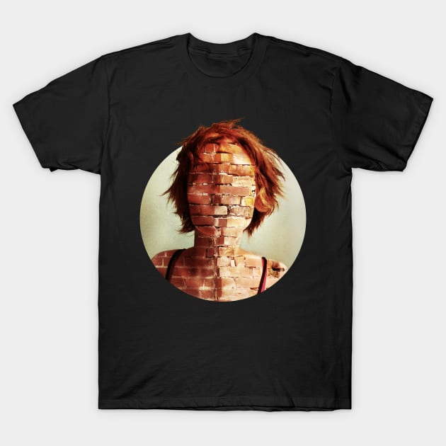 Complexity in a jaded world T-Shirt by Richard George Davis